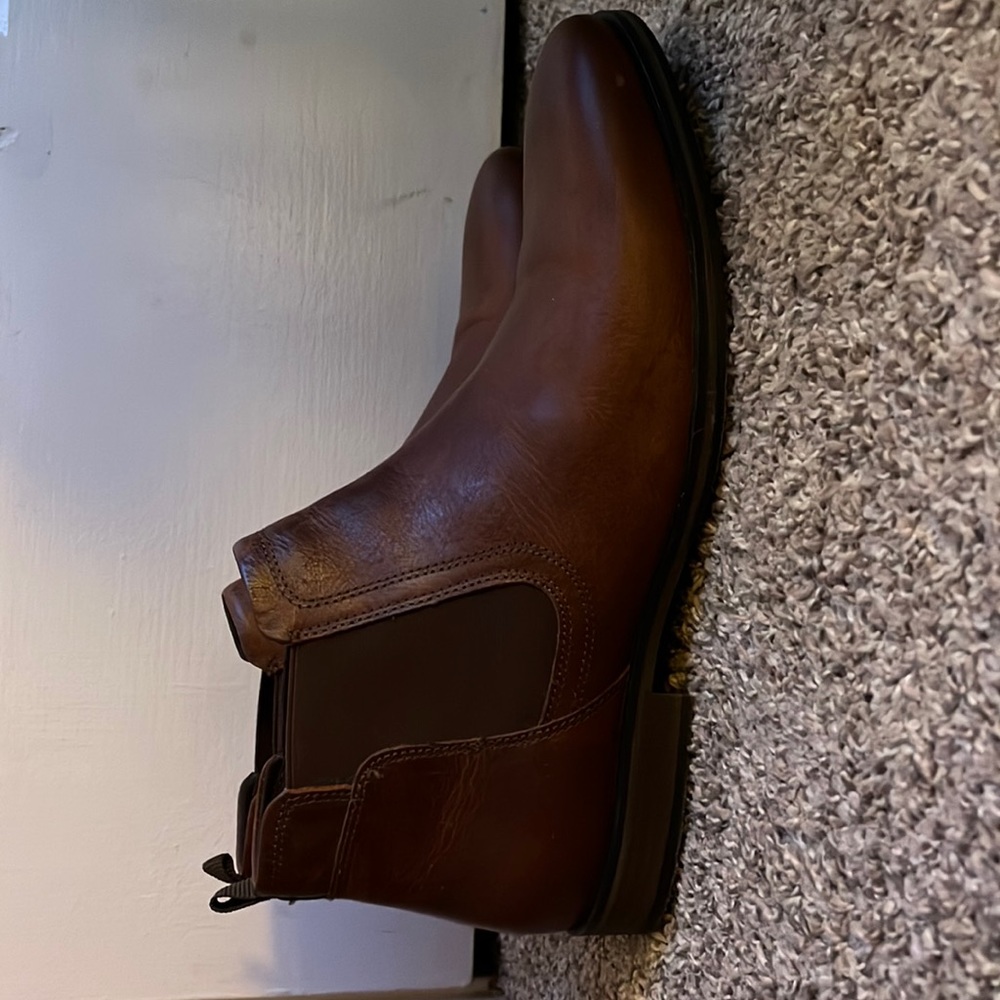 Men’s boots